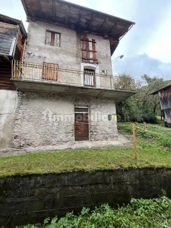 Rustico Località Fontanari, Sant'Orsola Terme - foto 4