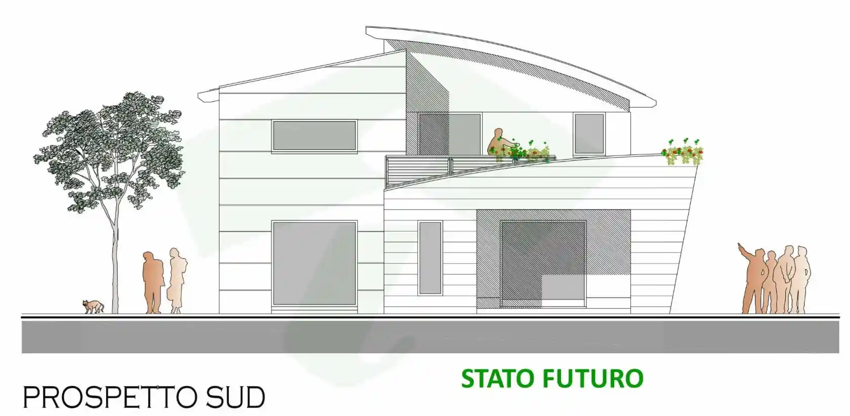 Villa in vendita a Mirano