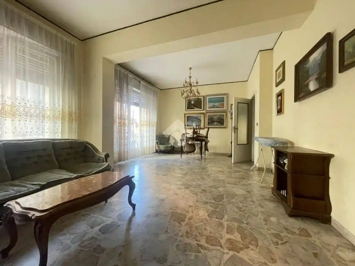 Appartamento in vendita a Reggio Calabria