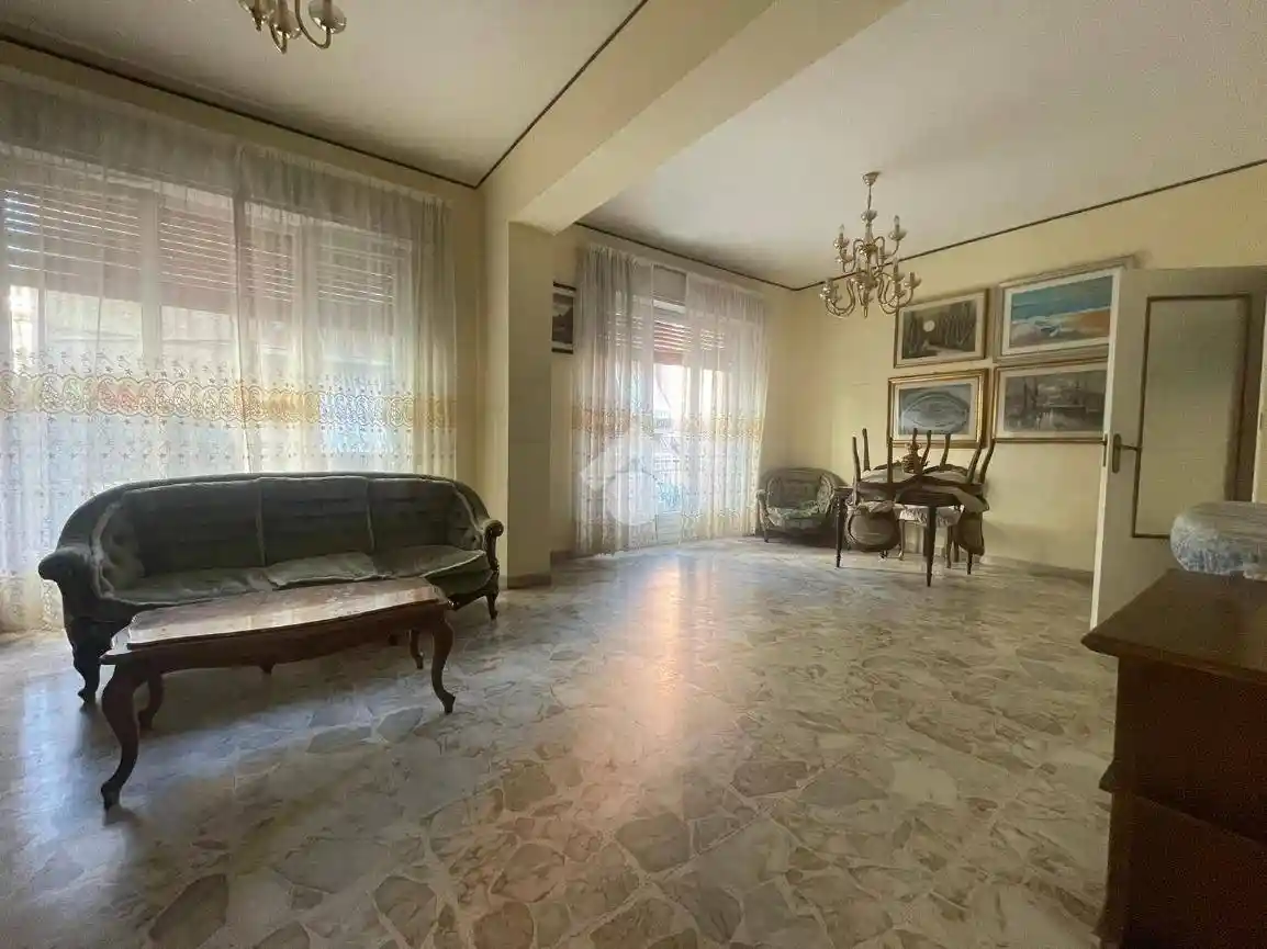 Quadrilocale traversa Siclari 5, Sbarre, Reggio Calabria - foto 2