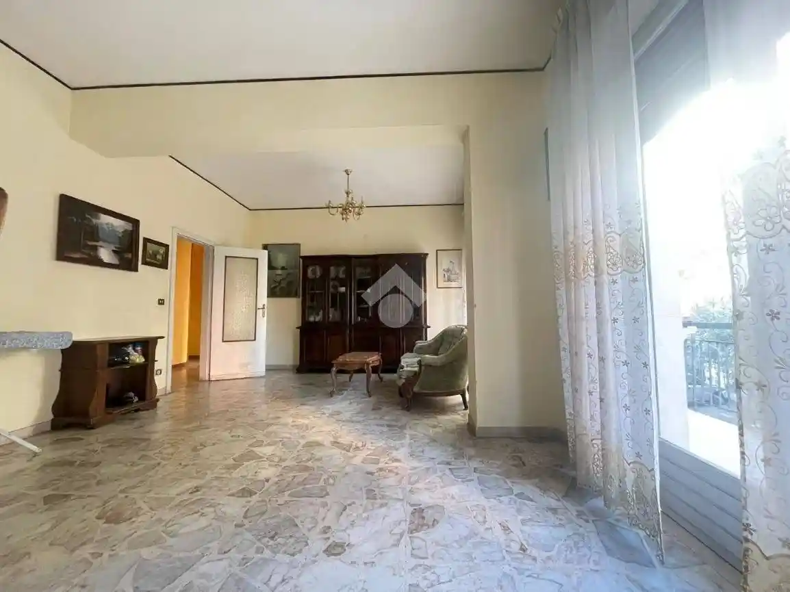 Quadrilocale traversa Siclari 5, Sbarre, Reggio Calabria - foto 3