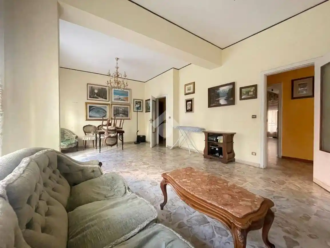 Quadrilocale traversa Siclari 5, Sbarre, Reggio Calabria - foto 4