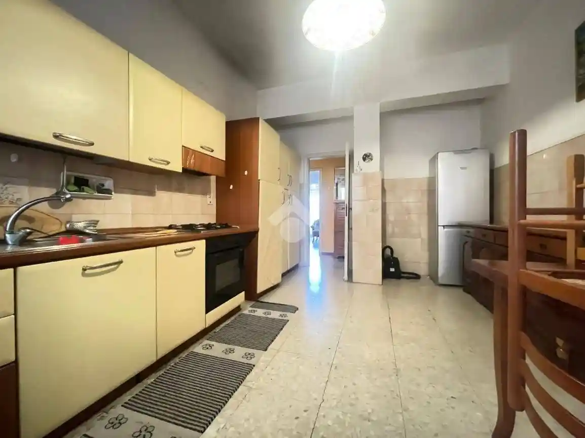 Quadrilocale traversa Siclari 5, Sbarre, Reggio Calabria - foto 5