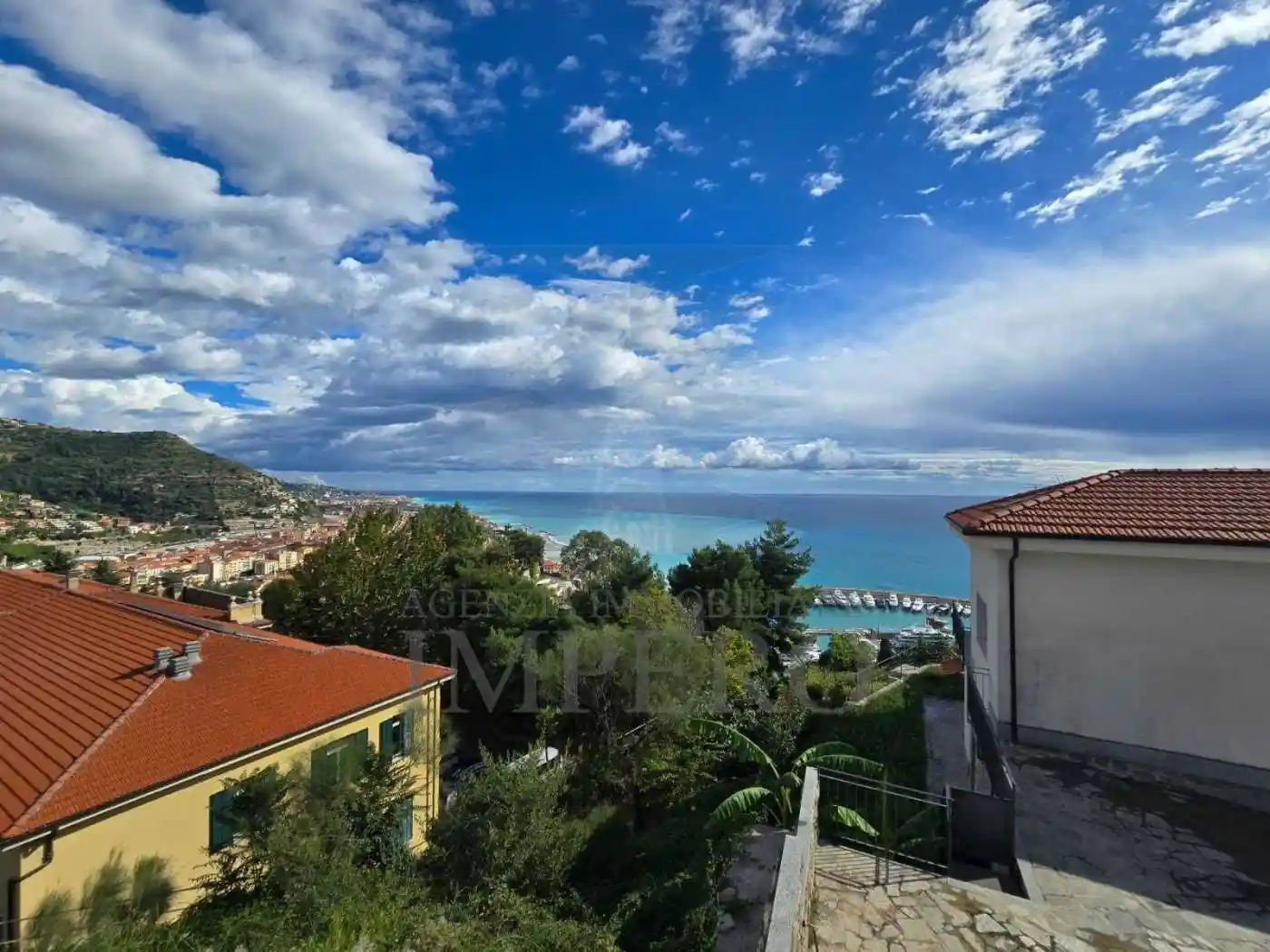 Villa in vendita a Ventimiglia