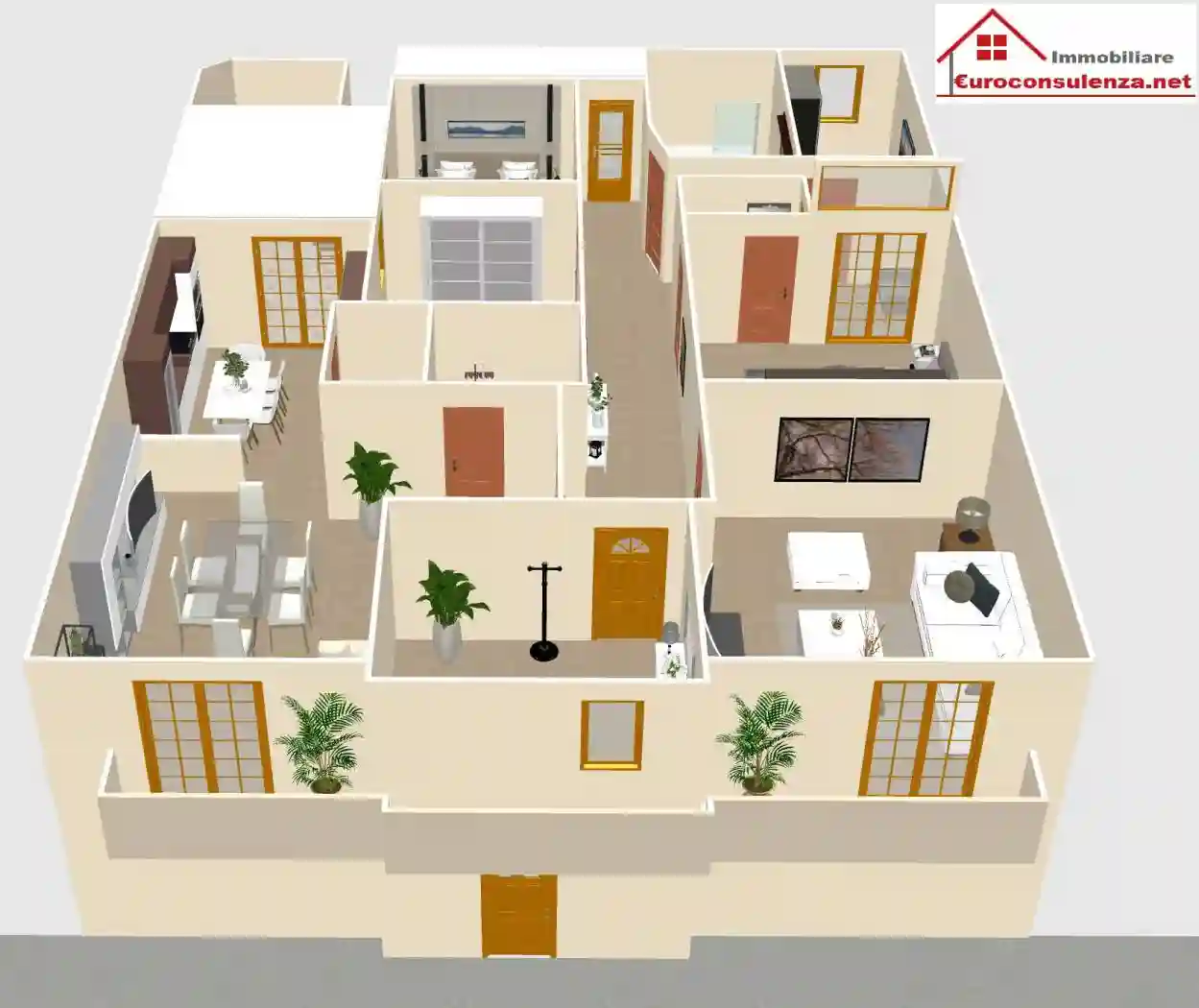 Appartamento - foto 2