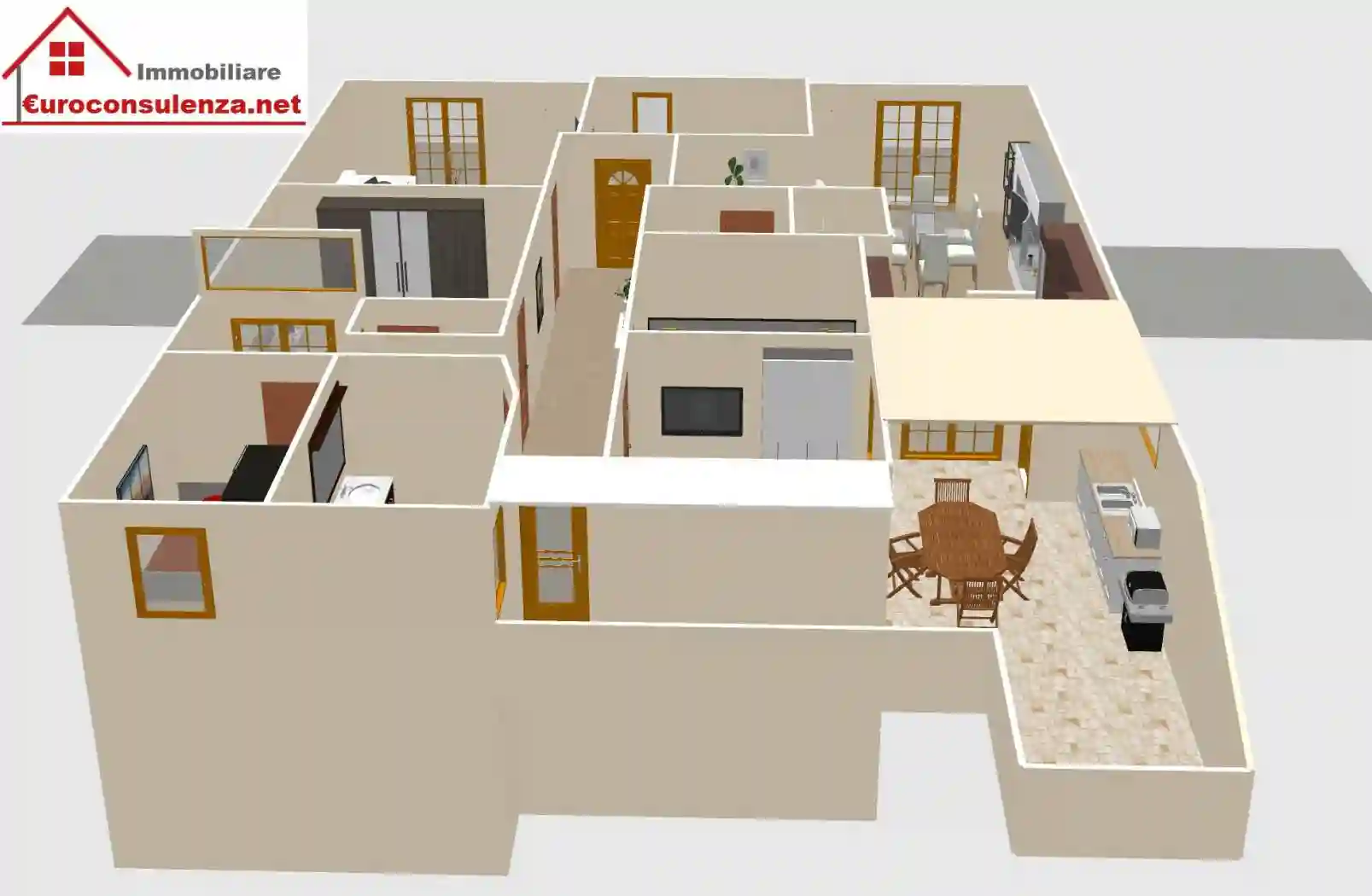 Appartamento - foto 5