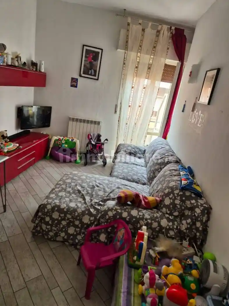 Appartamento in vendita a Piombino