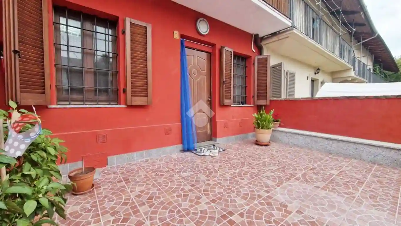 Villetta a schiera - foto 2