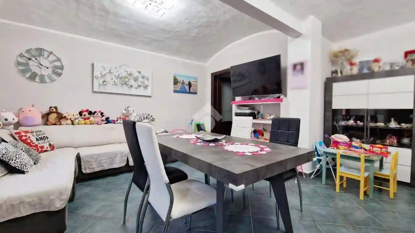 Villetta a schiera - foto 4