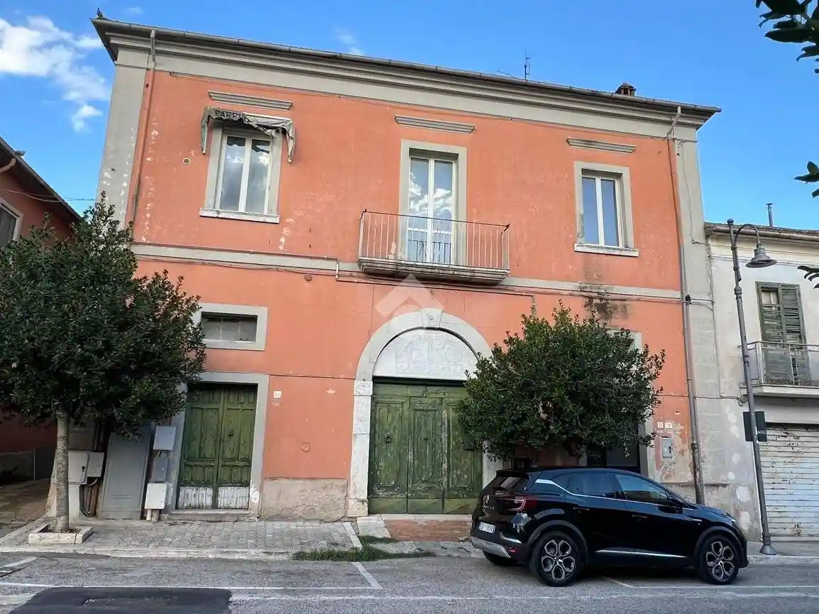 Casa indipendente - foto 4