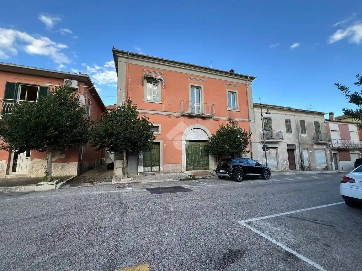 Casa indipendente - foto 5