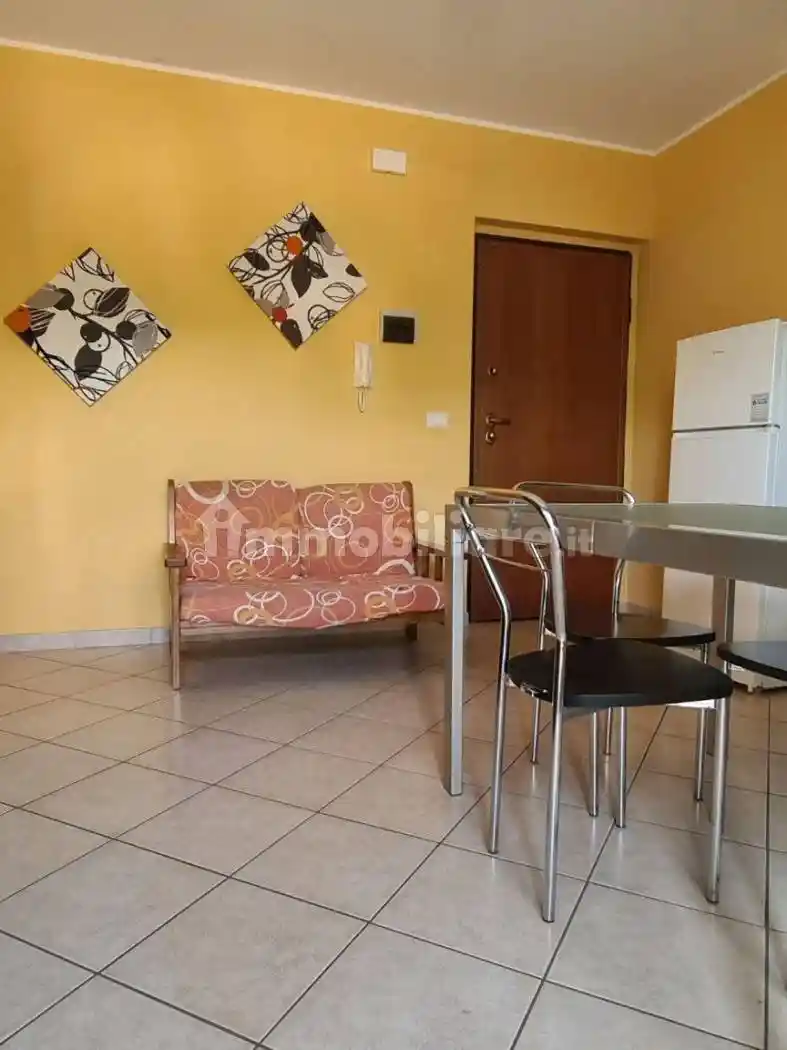 Trilocale via Gandhi, 2, Alanno - foto 3