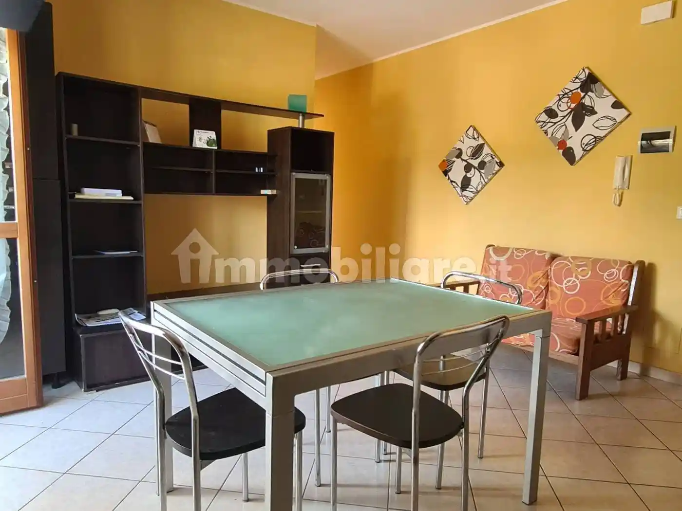 Trilocale via Gandhi, 2, Alanno - foto 4