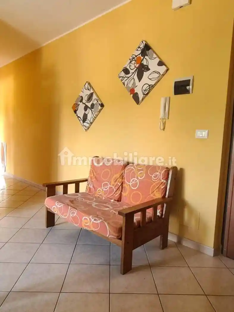 Trilocale via Gandhi, 2, Alanno - foto 5