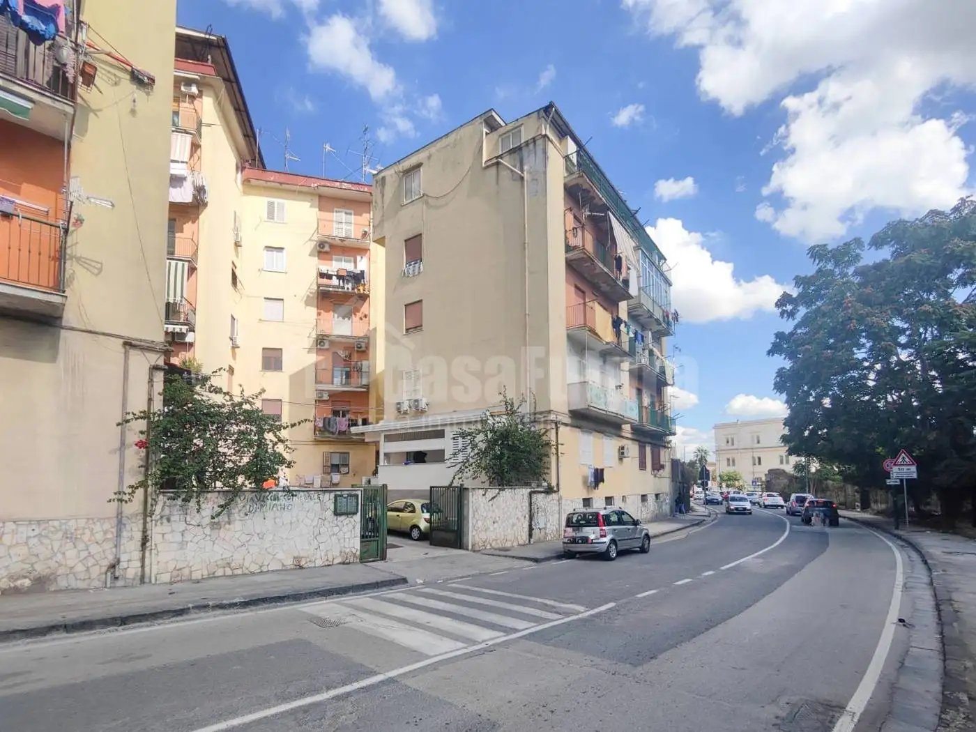 Appartamento in vendita a Napoli