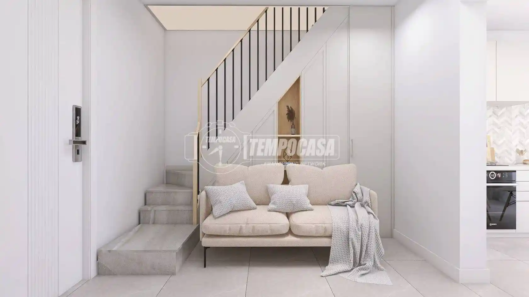 Casa indipendente in vendita a Modena