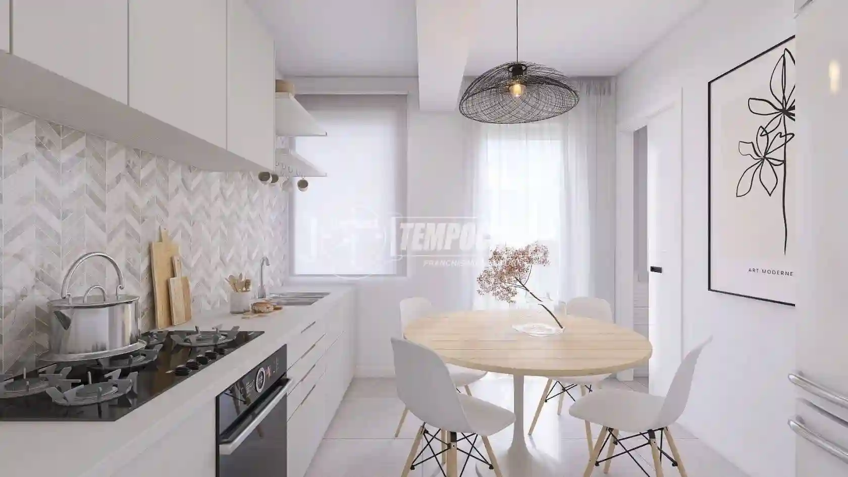 Casa indipendente - foto 3