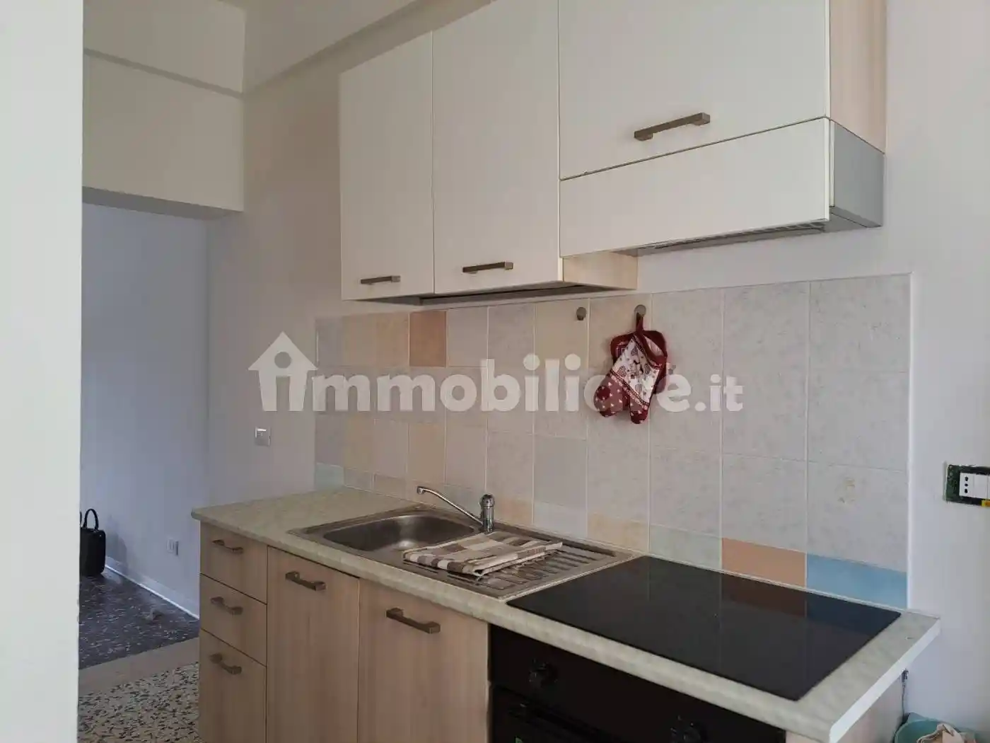 Appartamento in affitto a Stanghella