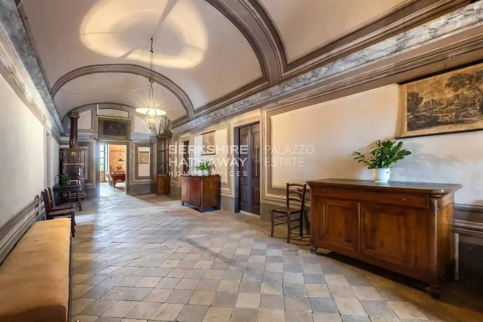 Palazzo - Edificio - foto 4