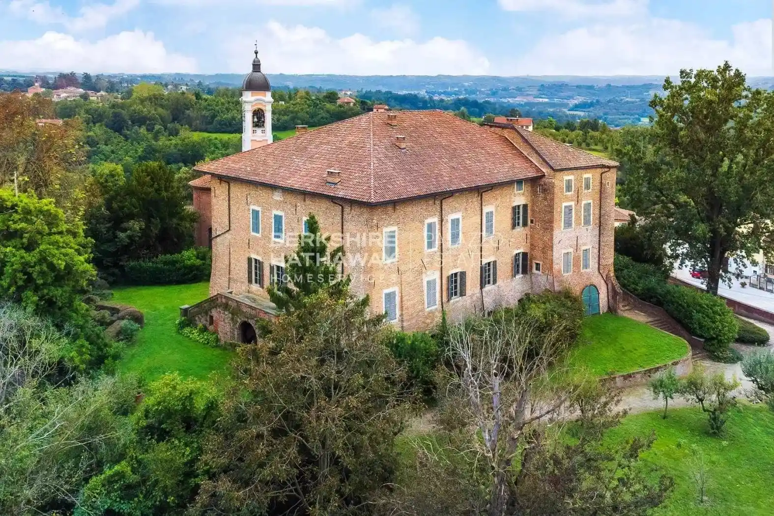 Palazzo - Edificio - foto 5