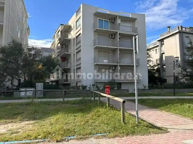 Appartamento in vendita a Comacchio