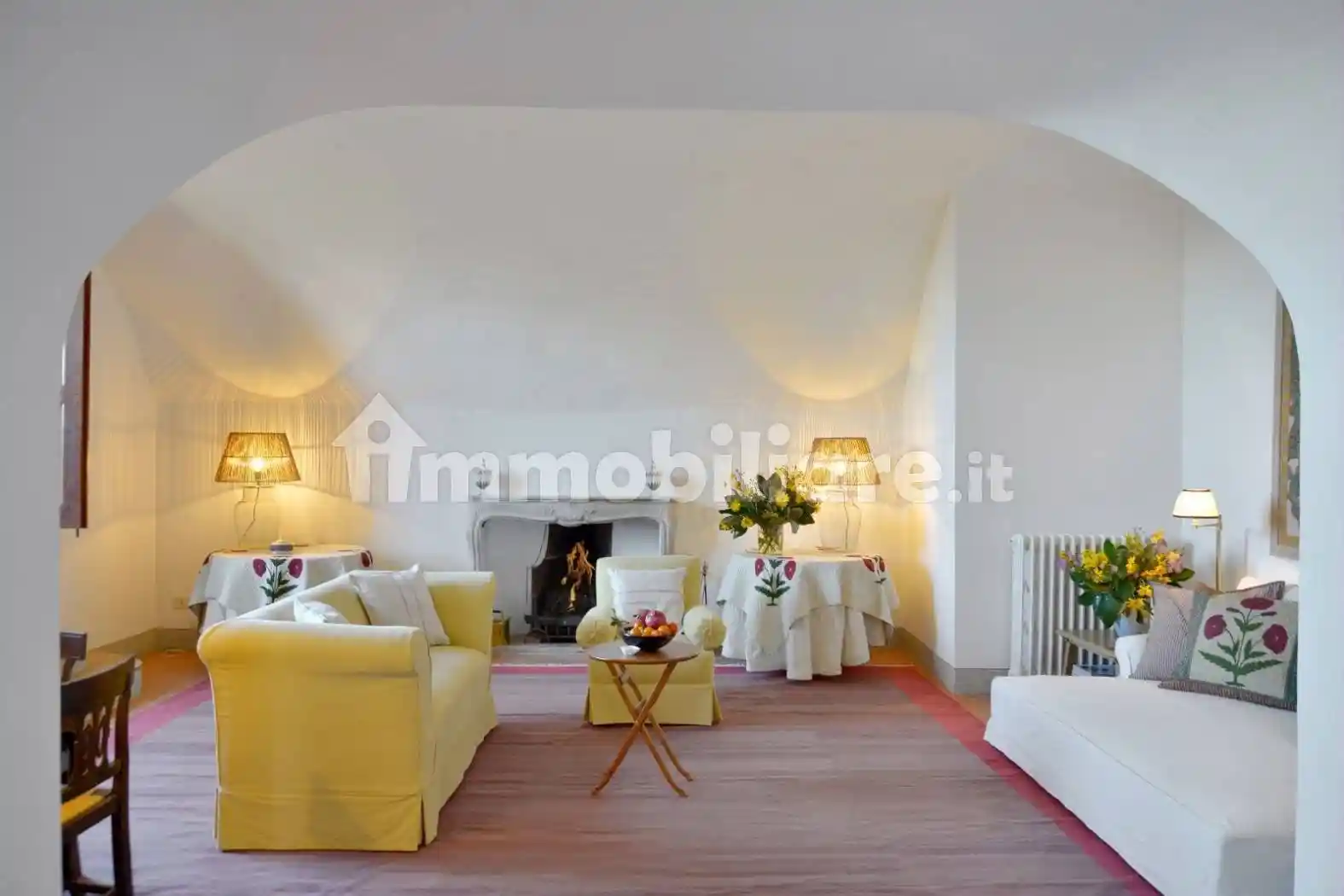 Villa unifamiliare via Bolognese 200, Bolognese, Firenze - foto 4