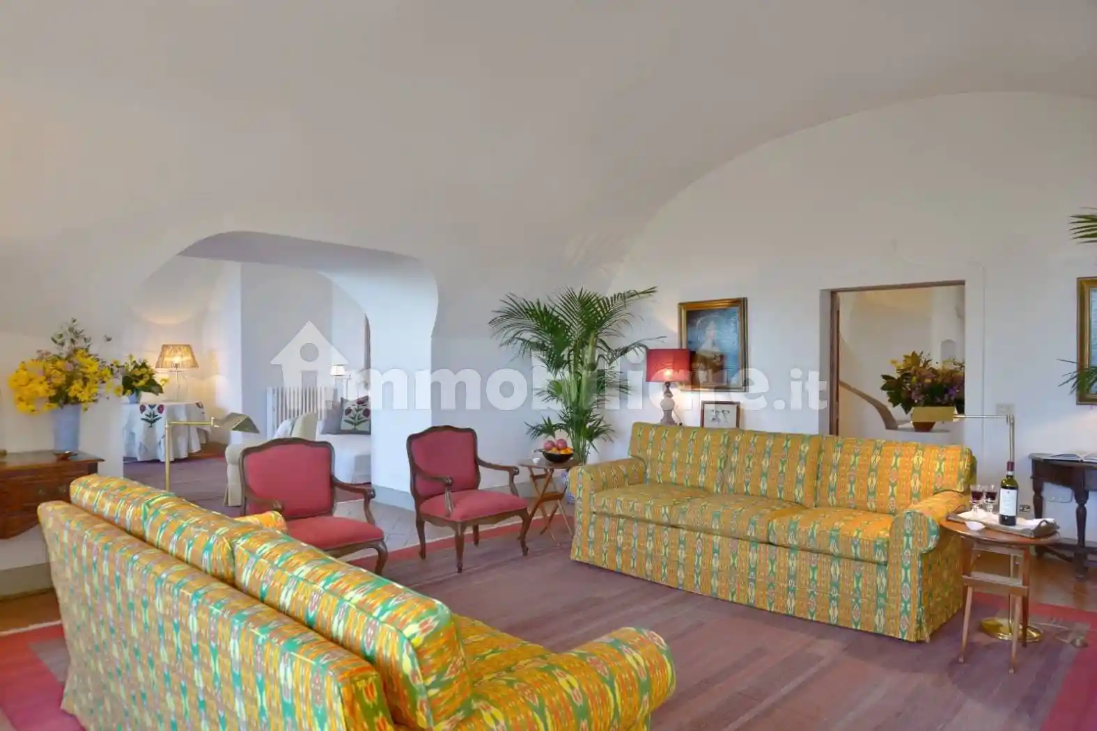 Villa unifamiliare via Bolognese 200, Bolognese, Firenze - foto 5