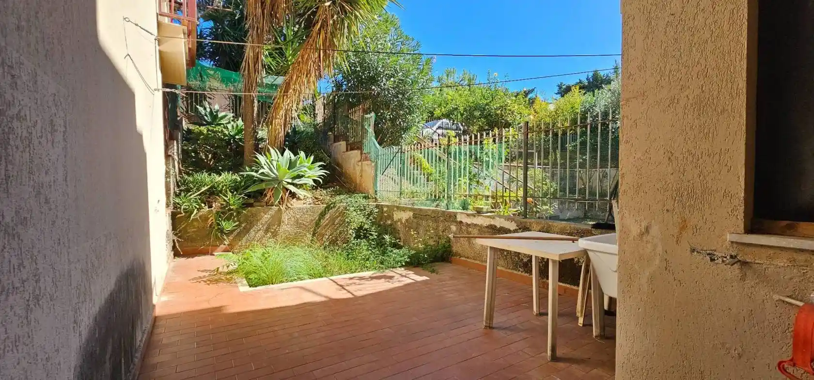 Appartamento in vendita a Palermo