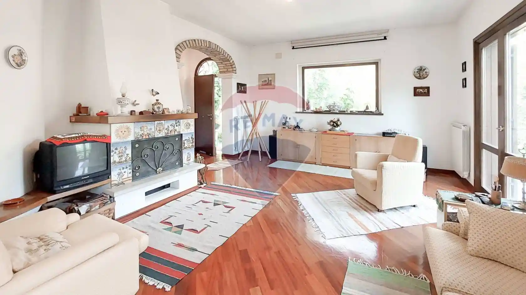 Villa unifamiliare C/da Versante Al Bosco, Fratte, Carpineto della Nora - foto 2