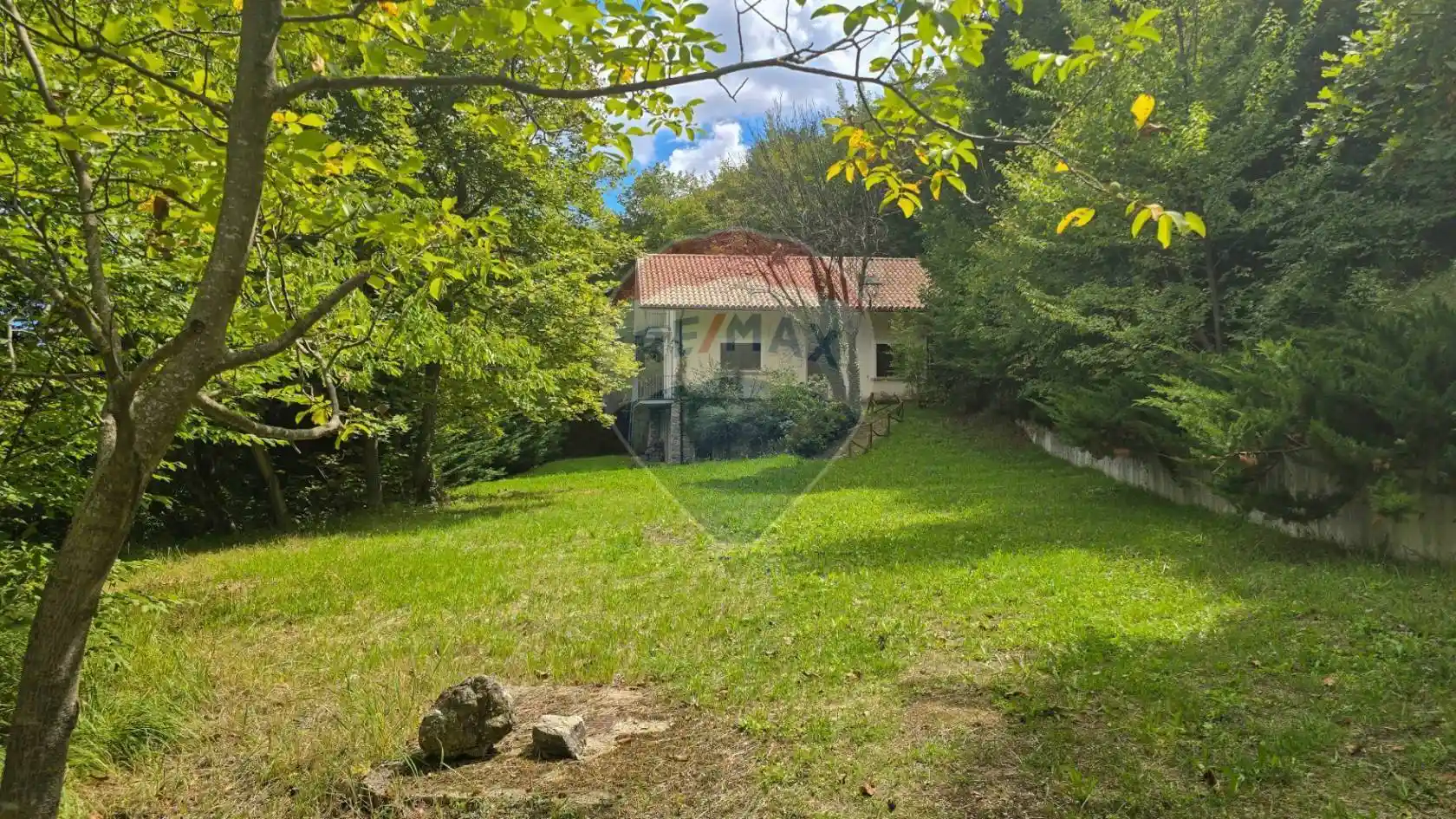 Villa unifamiliare C/da Versante Al Bosco, Fratte, Carpineto della Nora - foto 5