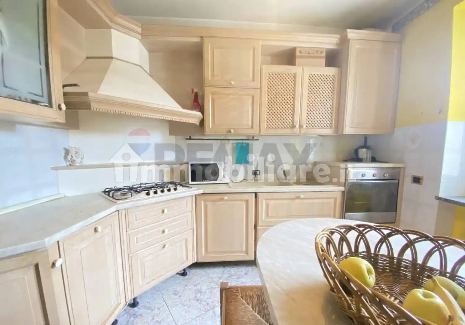 Casa indipendente in vendita a Verderio