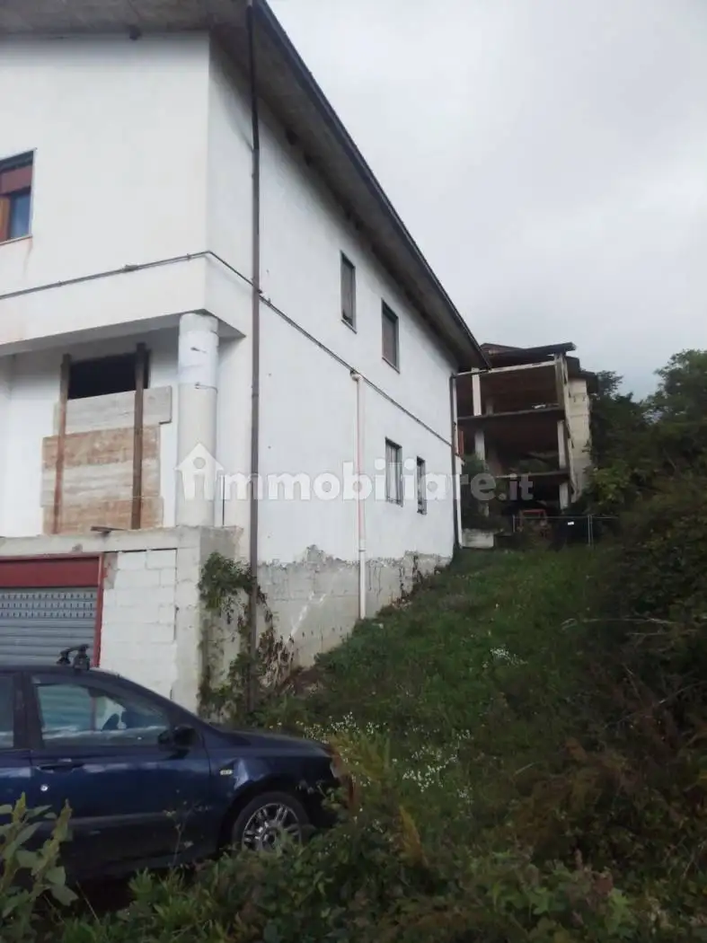 Appartamento in vendita a San Gregorio Magno