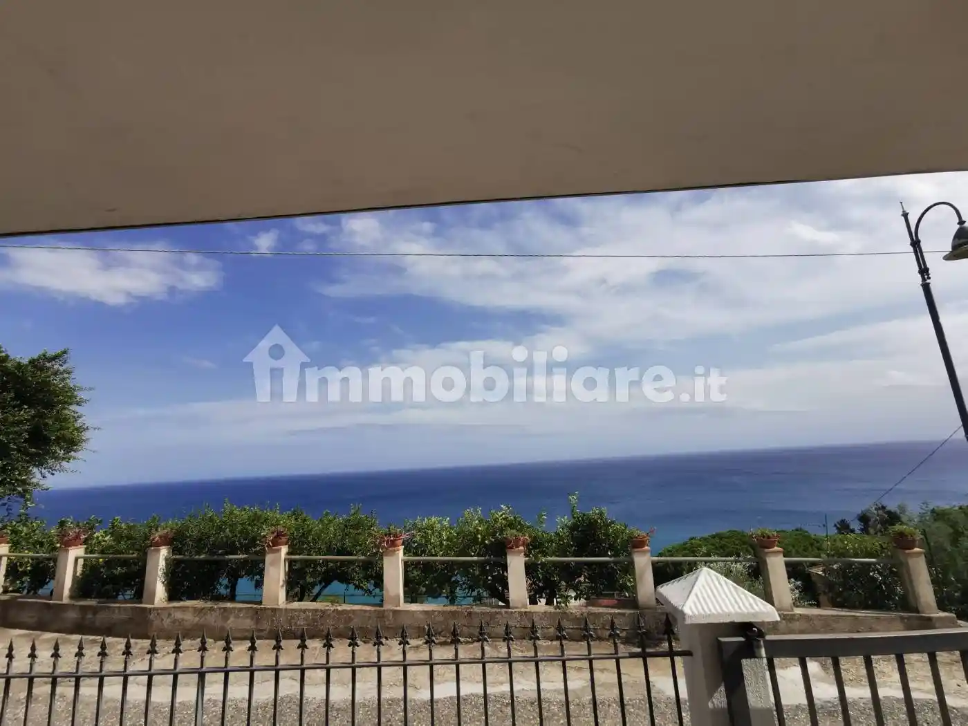 Bilocale Località Copanello, Copanello, Stalettì - foto 2