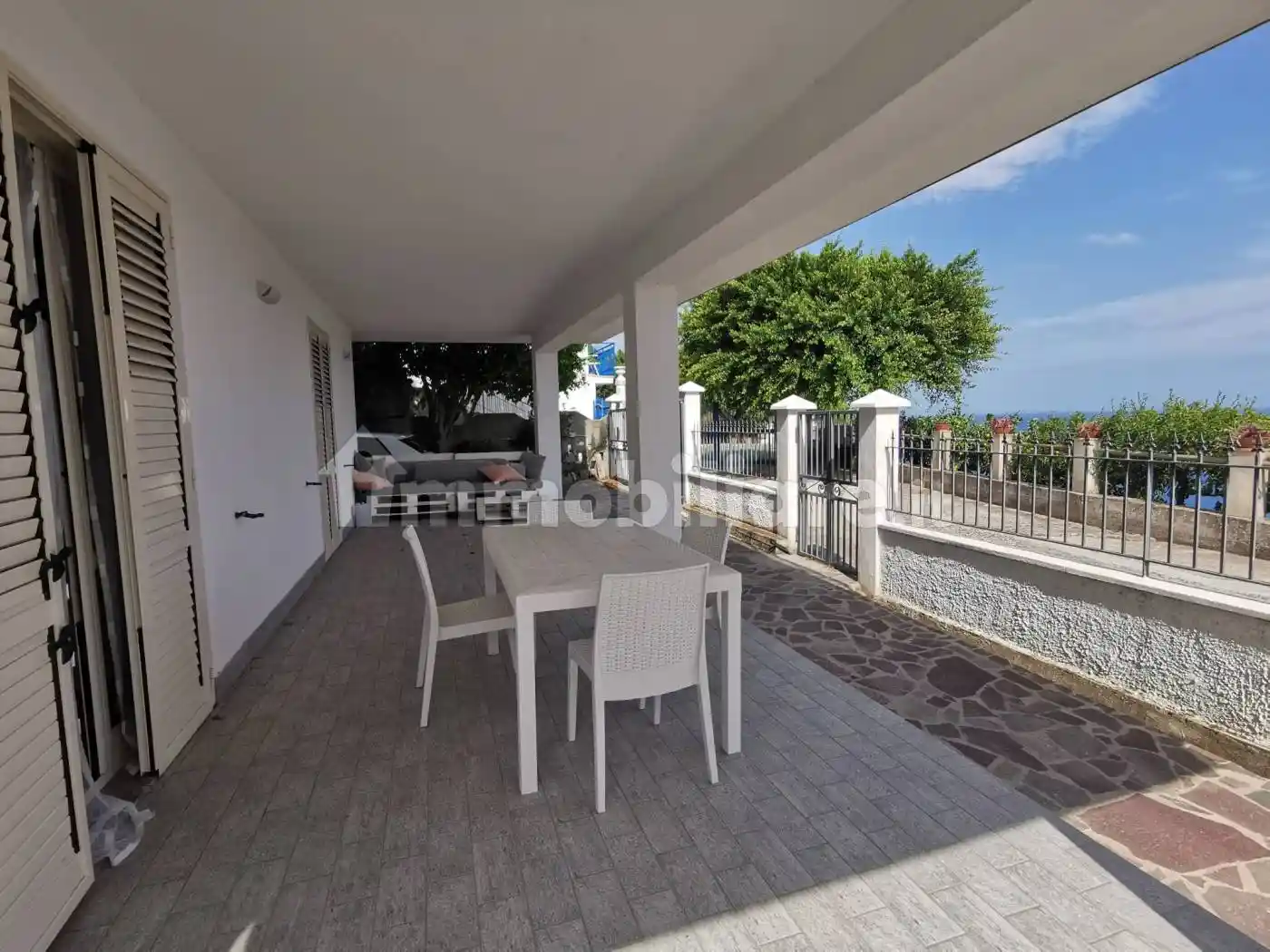 Bilocale Località Copanello, Copanello, Stalettì - foto 4