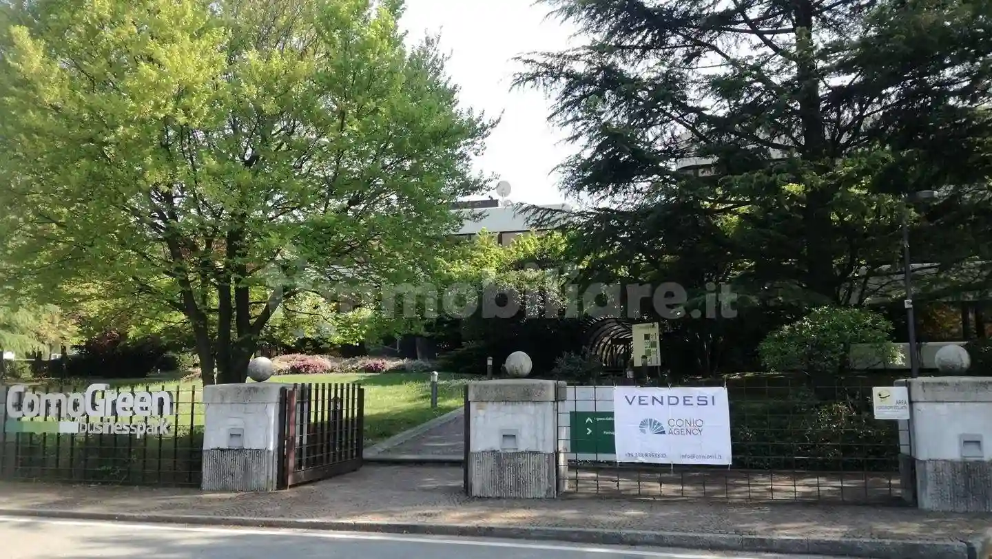 Palazzo - Edificio - foto 4