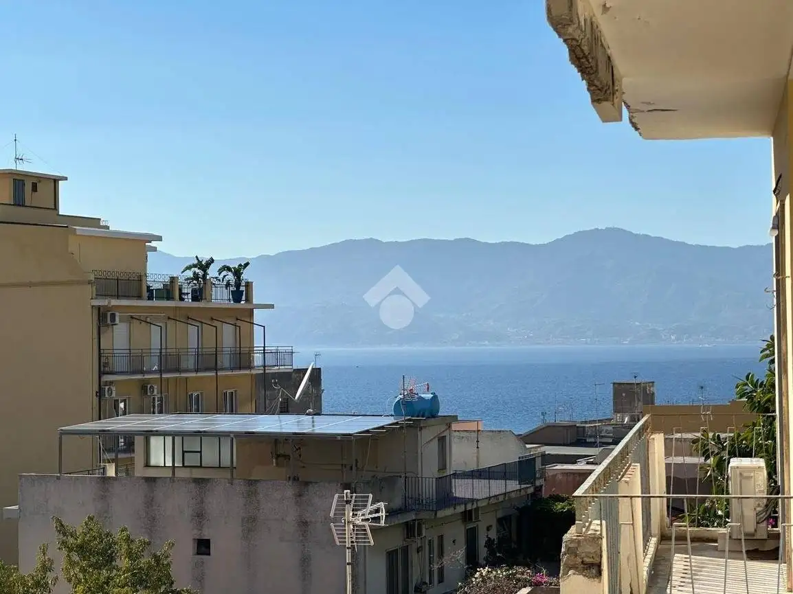 Appartamento in vendita a Reggio Calabria