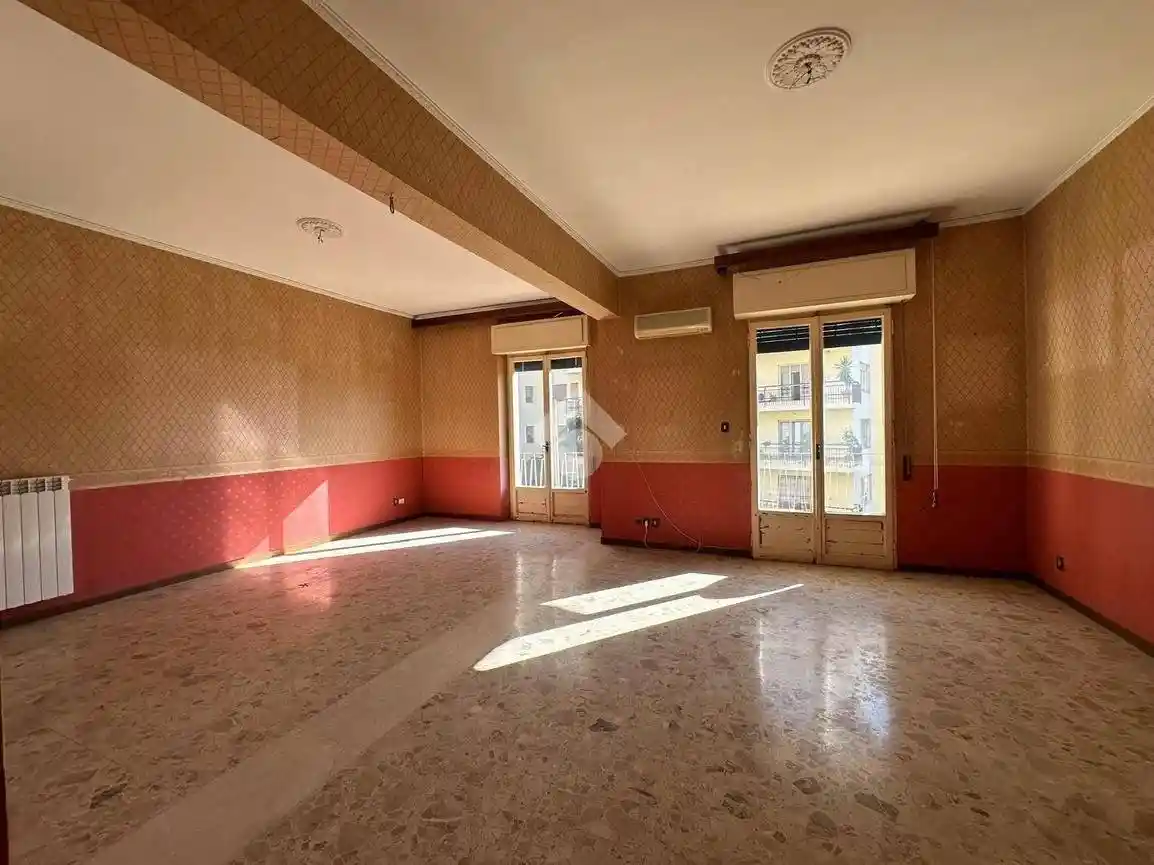 Quadrilocale via Cappuccinelli diramazione Zagarella 5, Trabocchetto - Spirito Santo, Reggio Calabria - foto 2