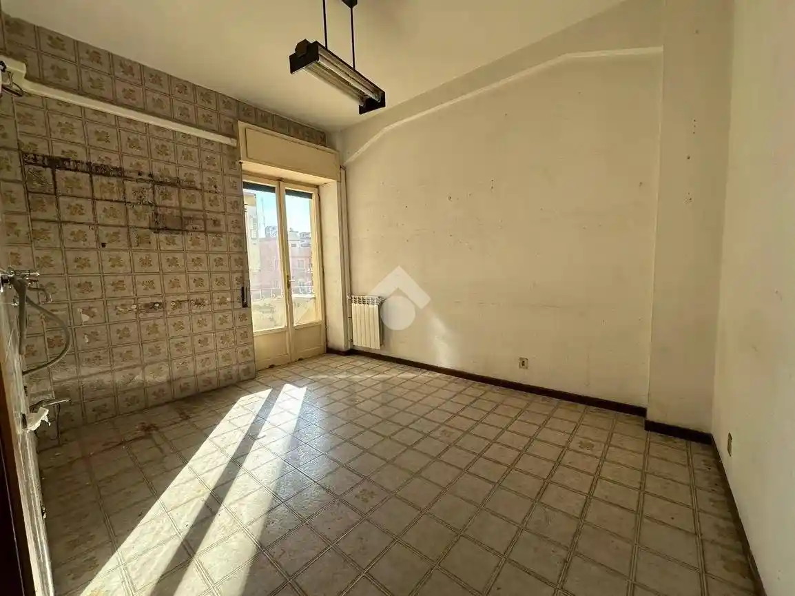 Quadrilocale via Cappuccinelli diramazione Zagarella 5, Trabocchetto - Spirito Santo, Reggio Calabria - foto 3