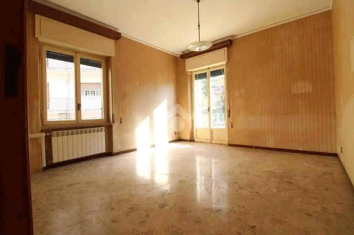 Quadrilocale via Cappuccinelli diramazione Zagarella 5, Trabocchetto - Spirito Santo, Reggio Calabria - foto 4