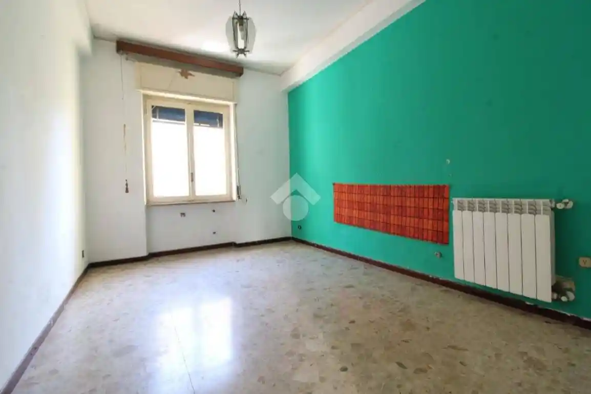 Quadrilocale via Cappuccinelli diramazione Zagarella 5, Trabocchetto - Spirito Santo, Reggio Calabria - foto 5