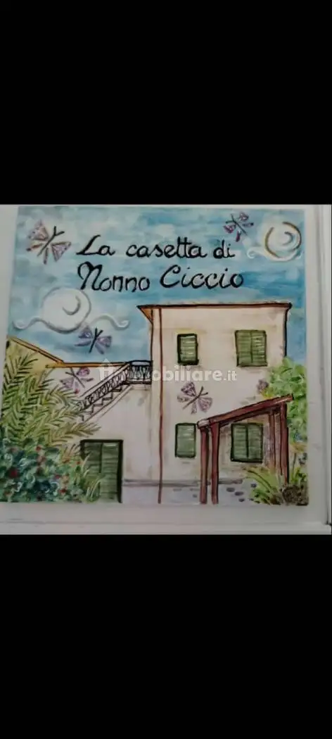 Appartamento in affitto a Santa Croce Camerina