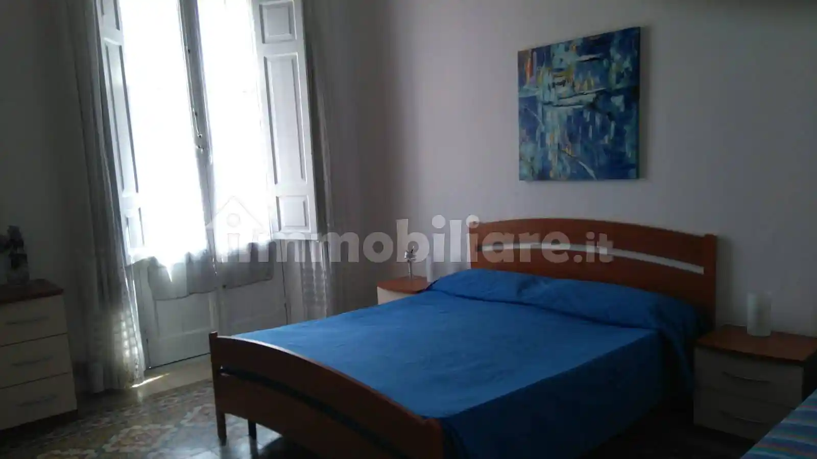 Appartamento in affitto a Trapani