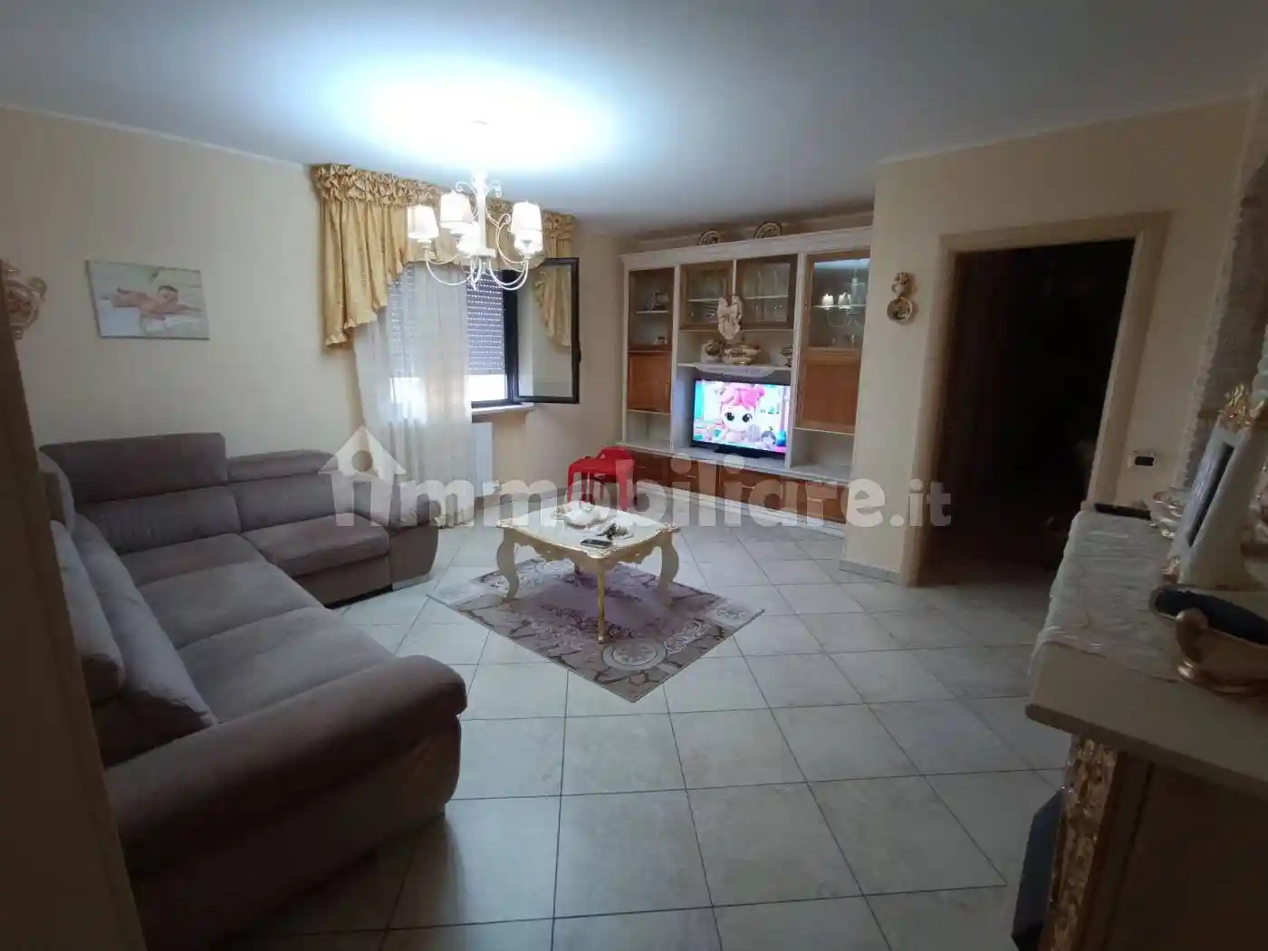 Appartamento in vendita a Taranto