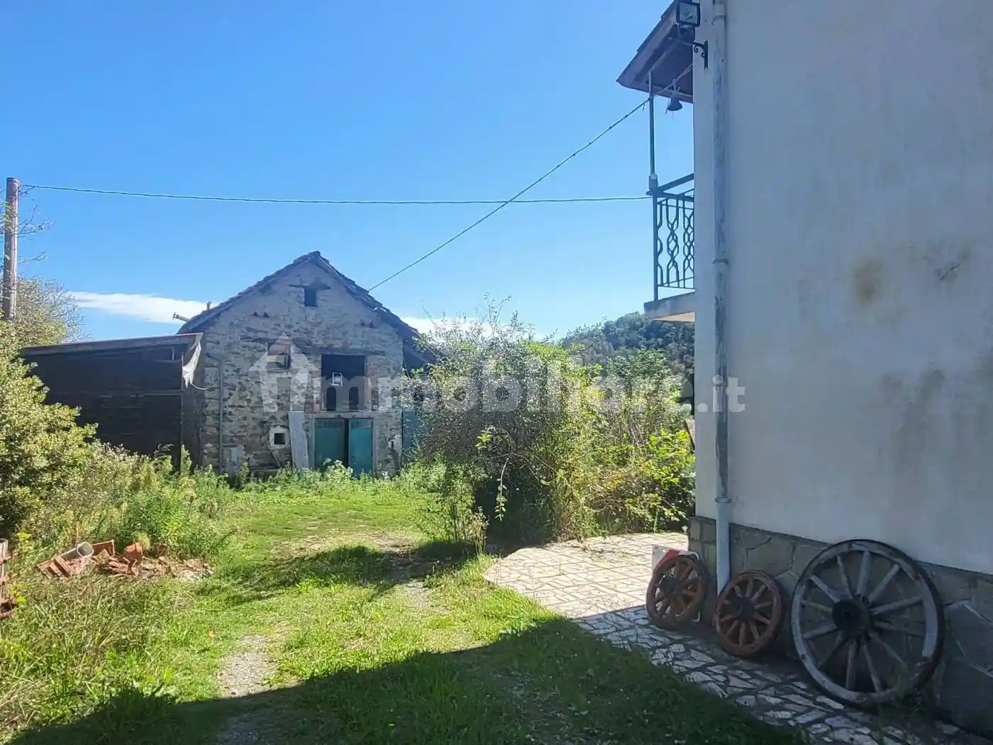 Palazzo - Edificio - foto 2