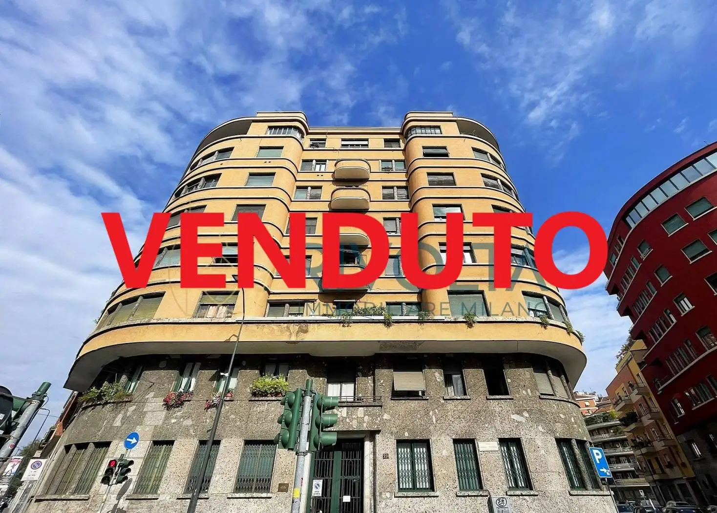 Apartment in vendita a Milan