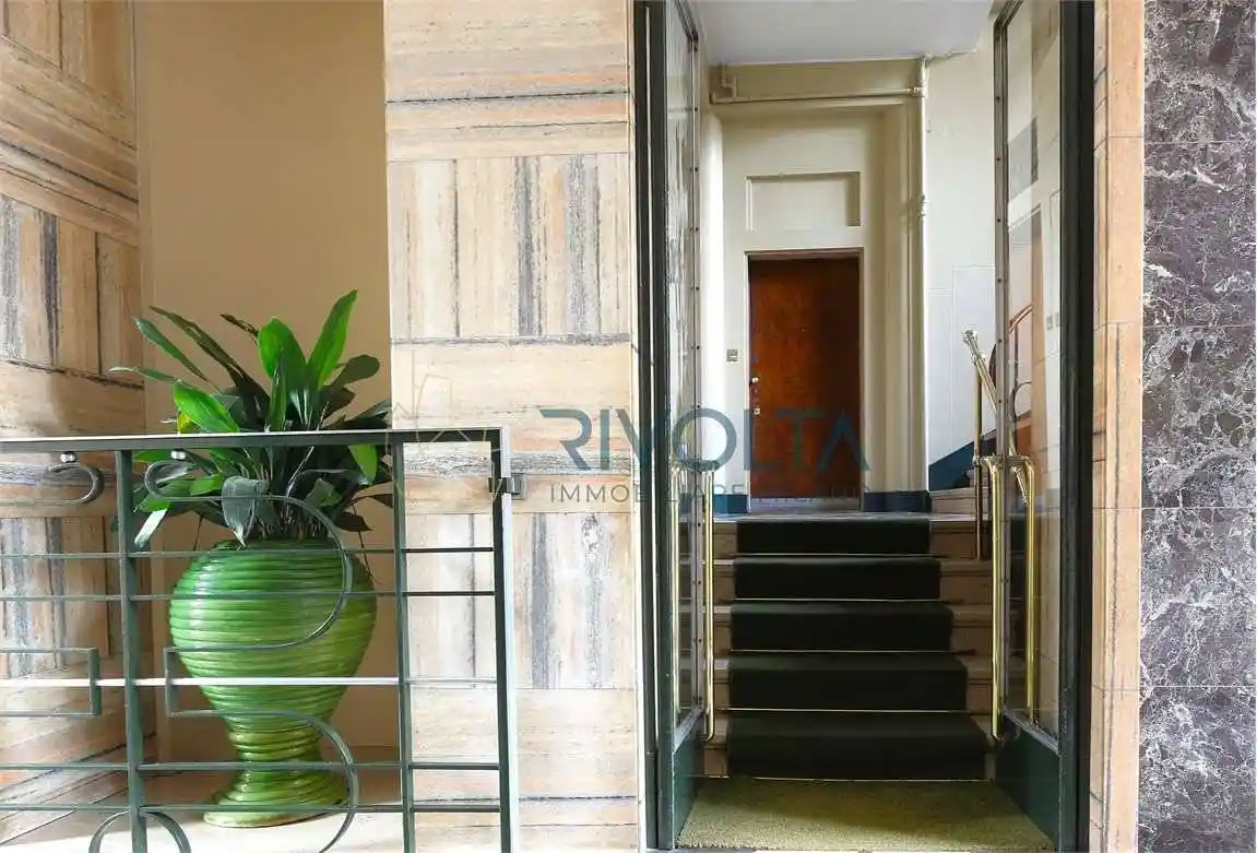 Trilocale caiazzo, Centrale, Milano - foto 3