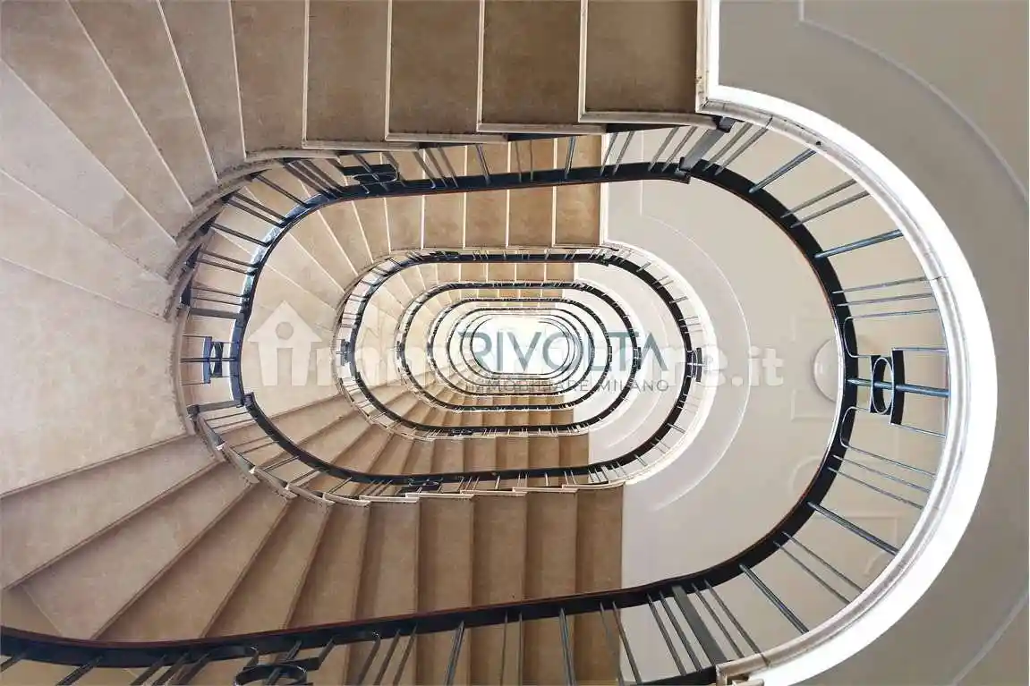 Trilocale caiazzo, Centrale, Milano - foto 4