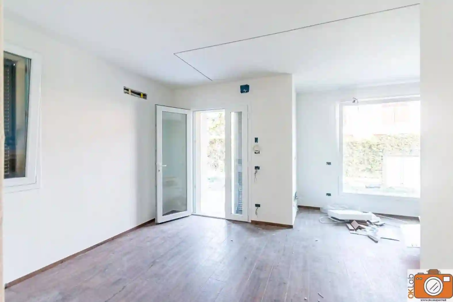 Villetta a schiera - foto 2