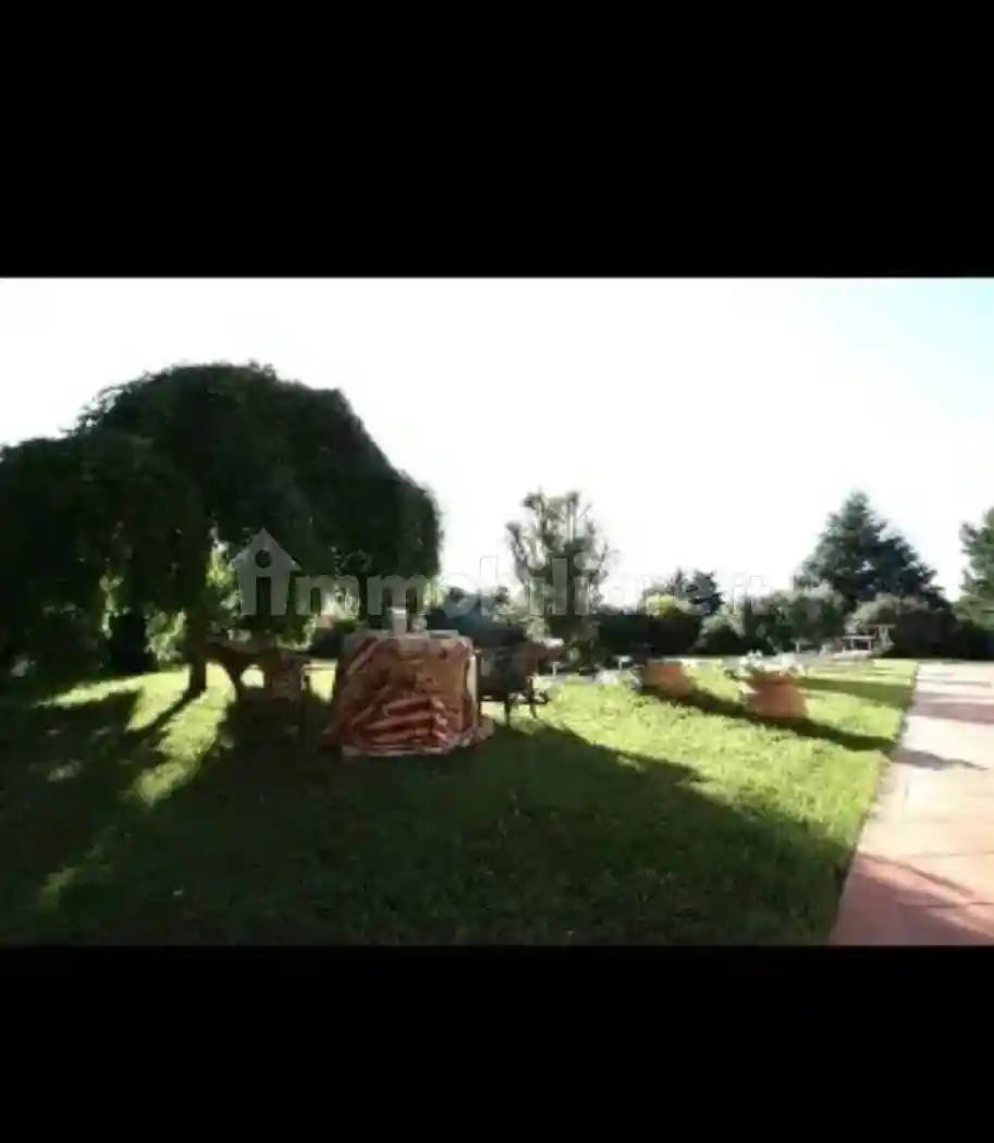 Villa in vendita a Orbetello