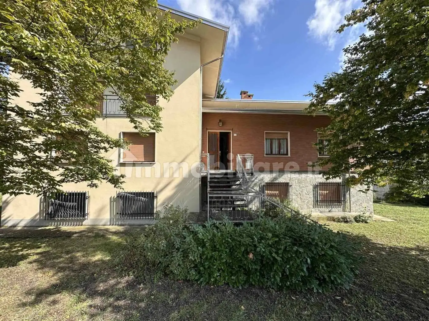 Villa in vendita a Morfasso